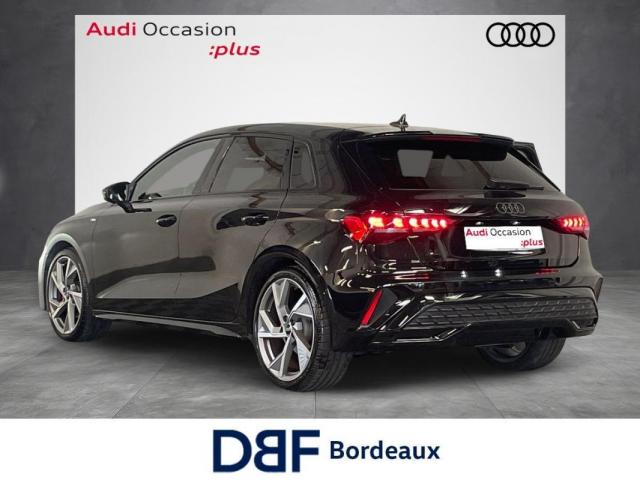 Audi A3 Sportback image 1