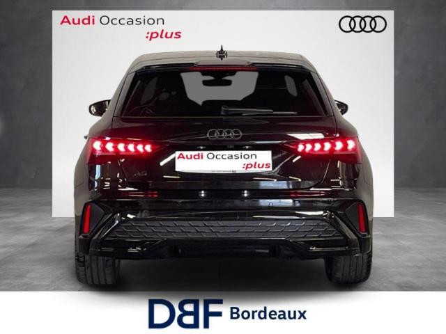Audi A3 Sportback image 4