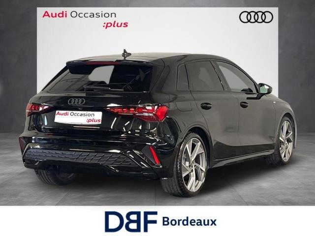 Audi A3 Sportback image 8