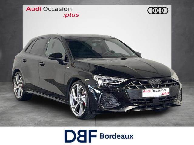 Audi A3 Sportback image 2