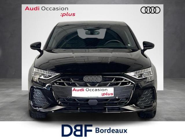 Audi A3 Sportback image 3