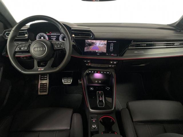 Audi A3 Sportback image 6