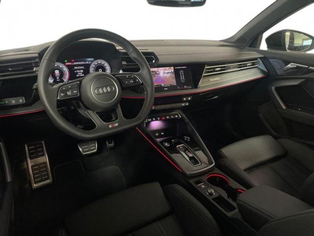 Audi A3 Sportback image 5