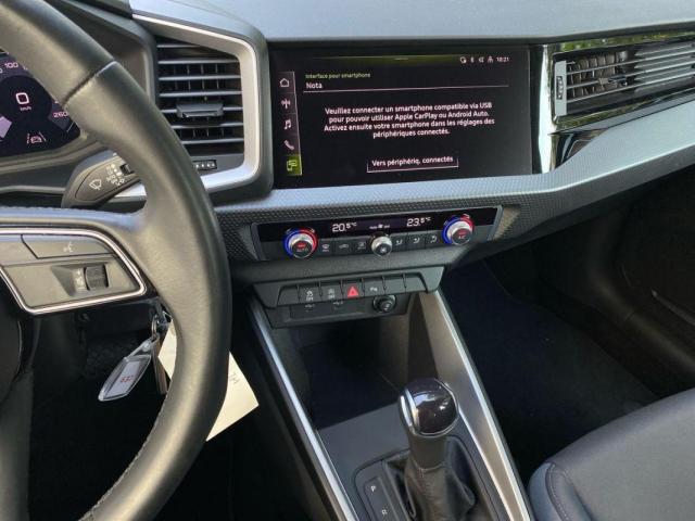 Audi A1 Sportback image 6