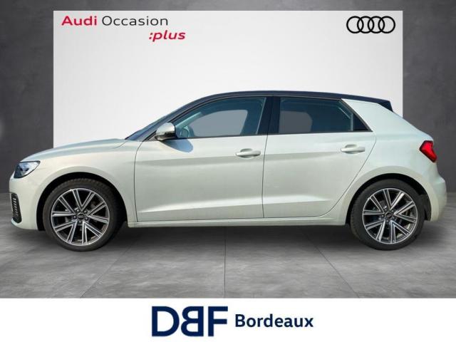 Audi A1 Sportback image 4