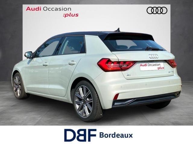 Audi A1 Sportback image 1