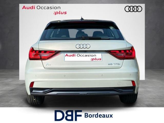 Audi A1 Sportback image 3