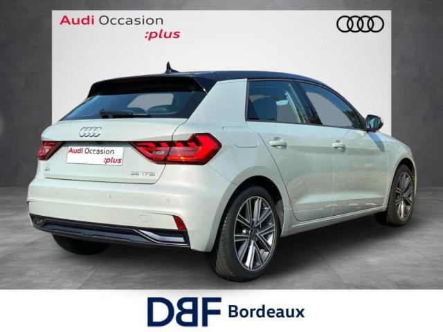 Audi A1 Sportback image 2