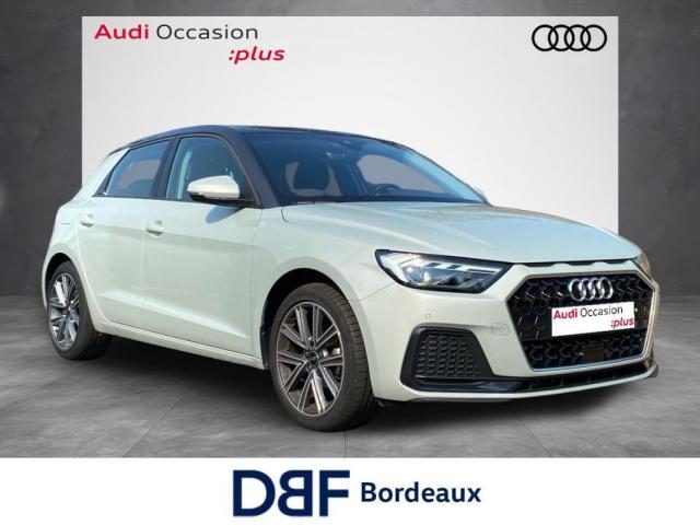 Audi A1 Sportback image 9