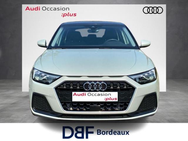 Audi A1 Sportback image 7
