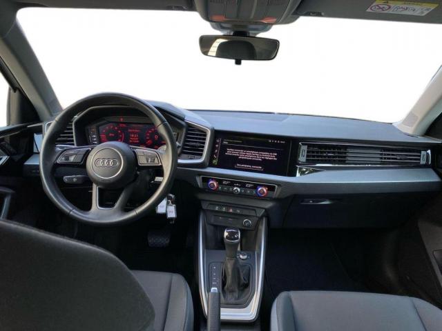 Audi A1 Sportback image 5