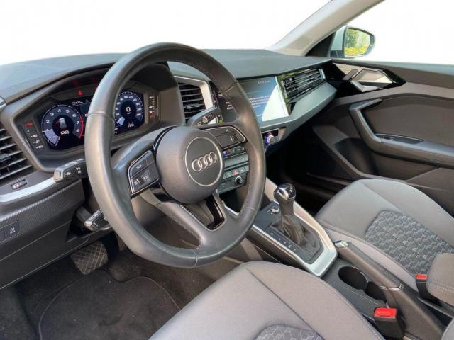 Audi A1 Sportback image 8