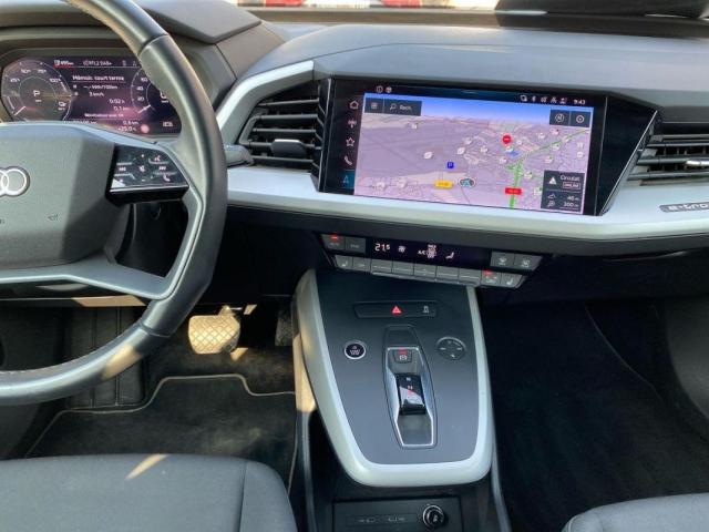 Audi Q4 E-Tron image 5
