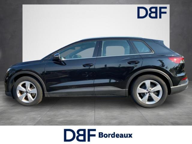 Audi Q4 E-Tron image 1