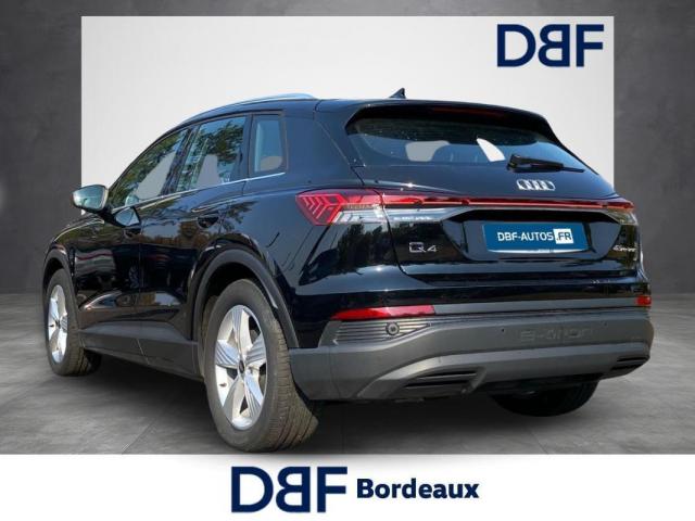 Audi Q4 E-Tron image 4