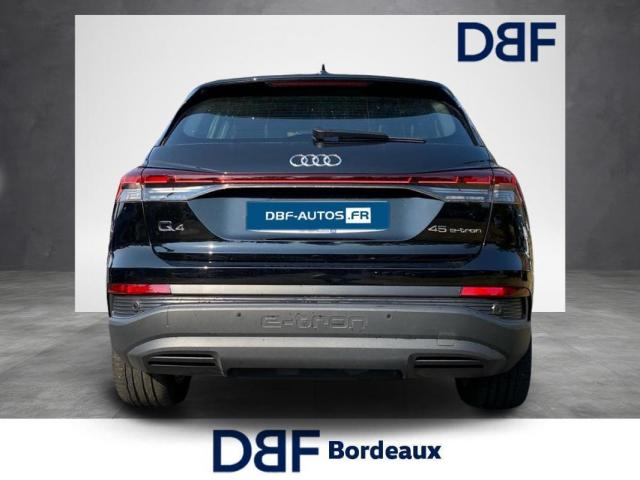 Audi Q4 E-Tron image 6