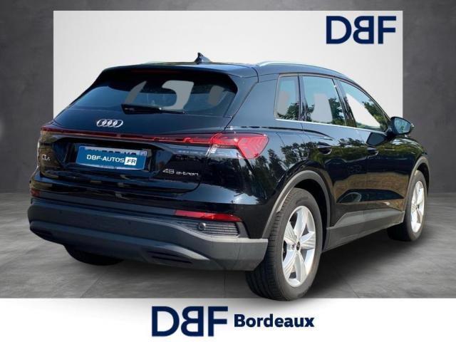 Audi Q4 E-Tron image 9