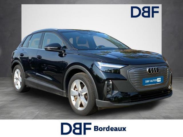 Audi Q4 E-Tron image 7