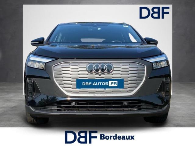 Audi Q4 E-Tron image 2