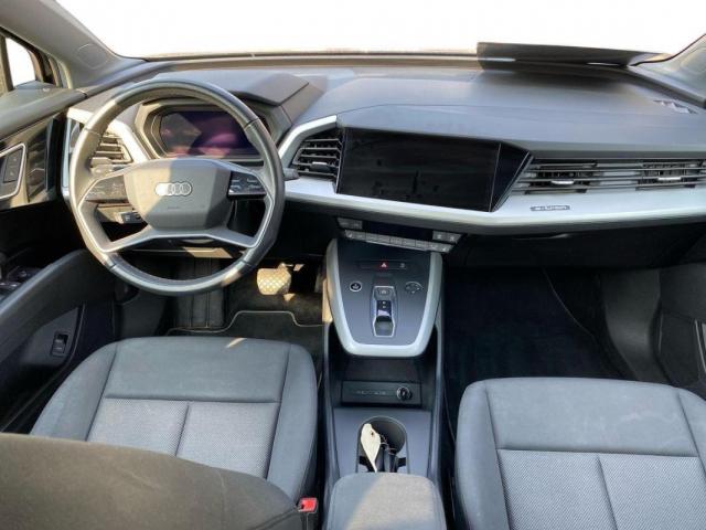 Audi Q4 E-Tron image 8