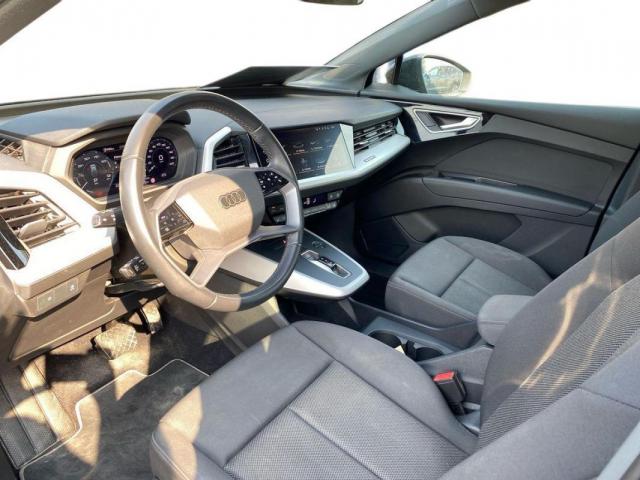 Audi Q4 E-Tron image 3