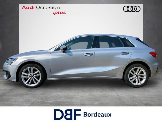 Audi A3 Sportback image 6