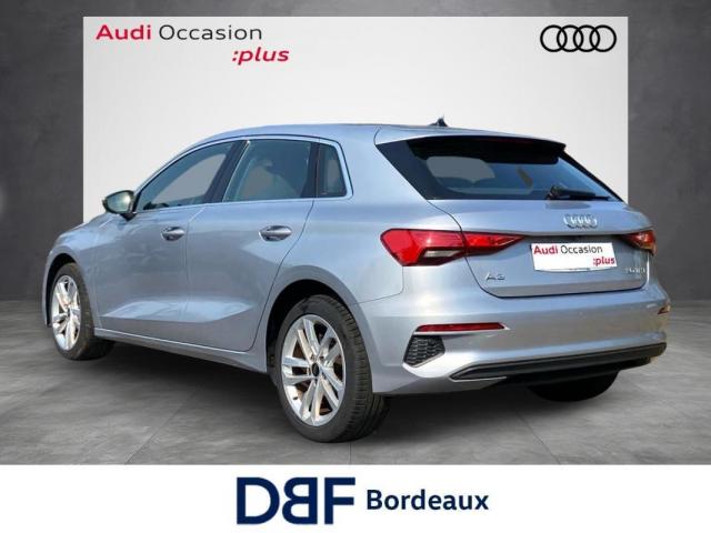 Audi A3 Sportback image 2