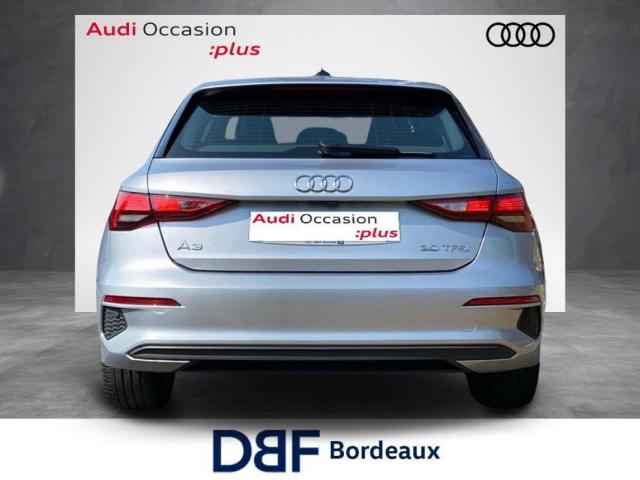 Audi A3 Sportback image 3
