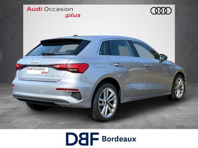 Audi A3 Sportback image 7