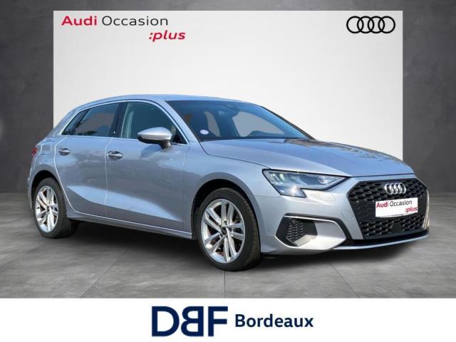 Audi A3 Sportback image 4