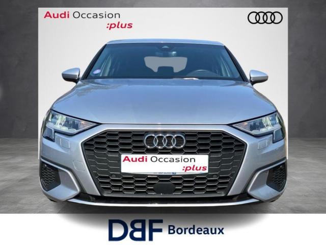 Audi A3 Sportback image 8