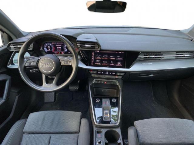 Audi A3 Sportback image 9