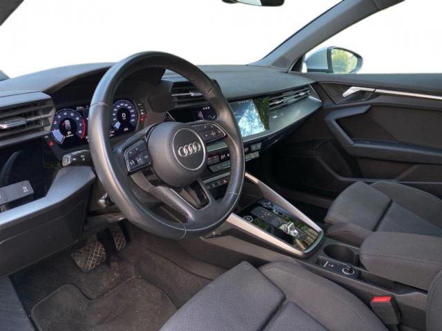 Audi A3 Sportback image 1
