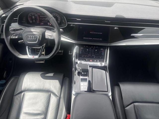 Audi Q7 image 8