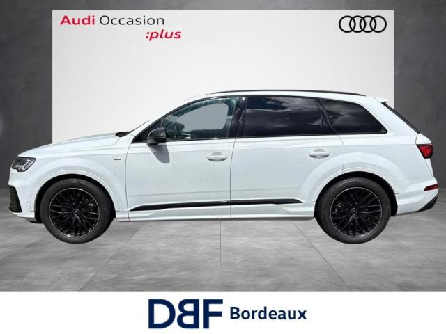 Audi Q7 image 1