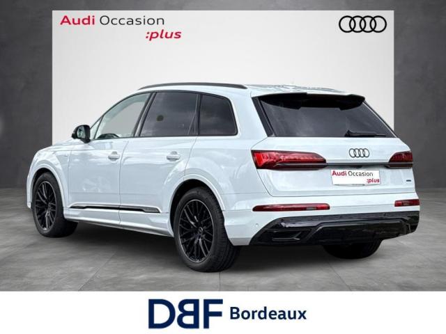 Audi Q7 image 7