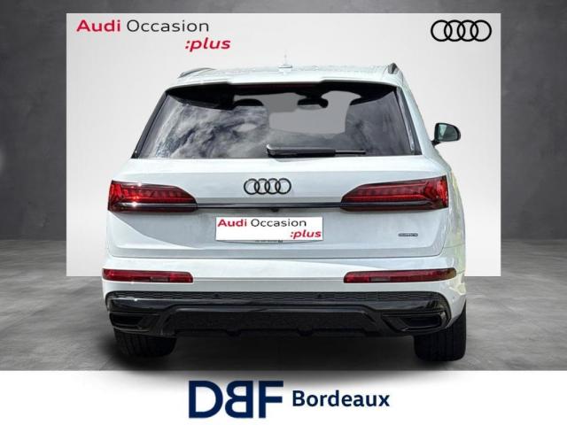 Audi Q7 image 6