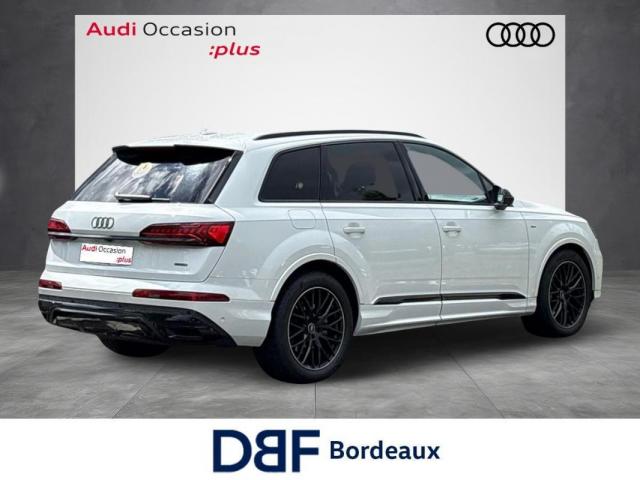 Audi Q7 image 9