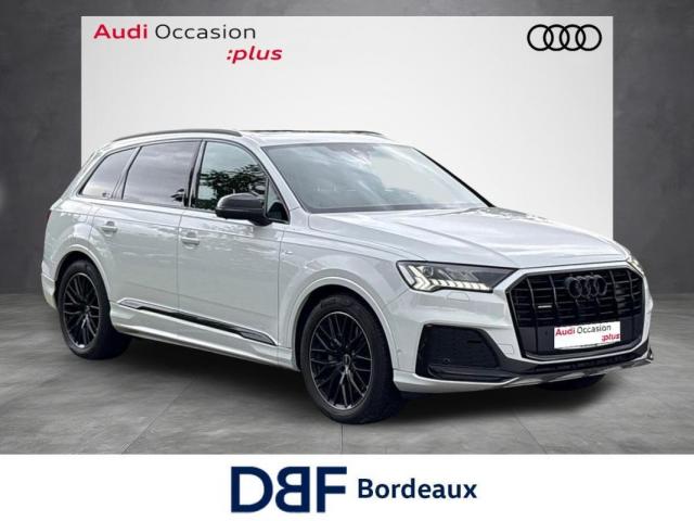 Audi Q7 image 2