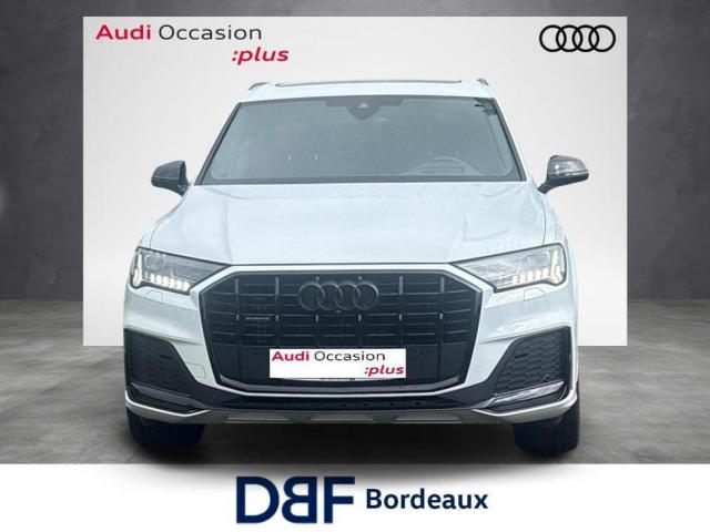 Audi Q7 image 4