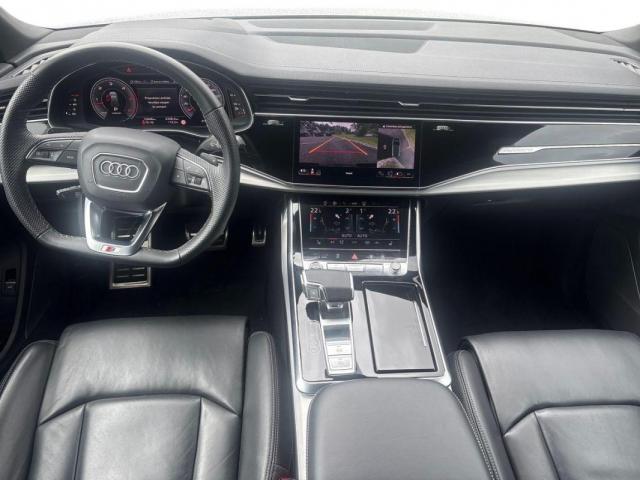 Audi Q7 image 5