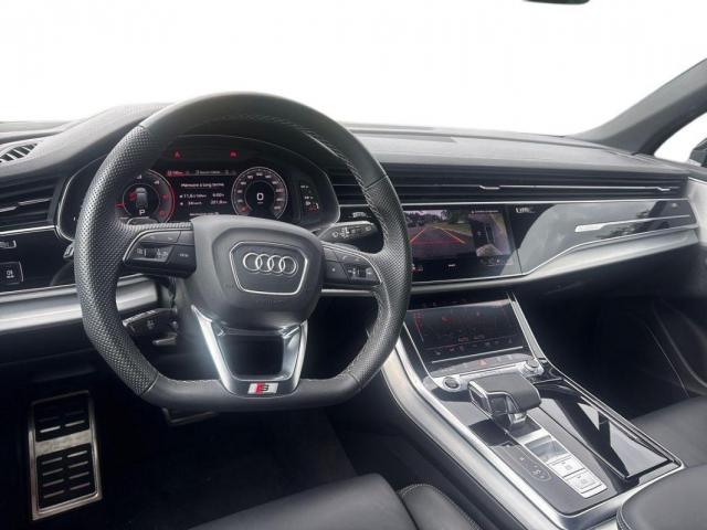 Audi Q7 image 3