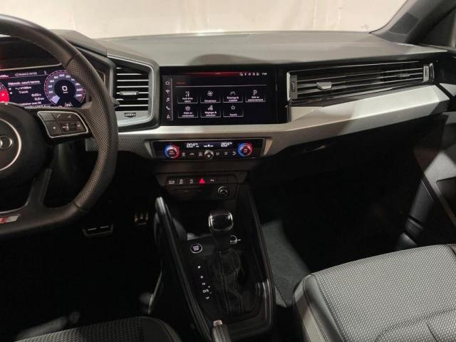 Audi A1 Sportback image 2