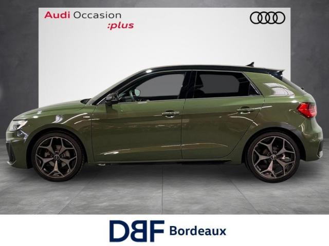 Audi A1 Sportback image 6