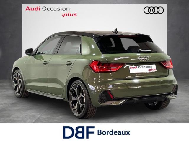 Audi A1 Sportback image 1