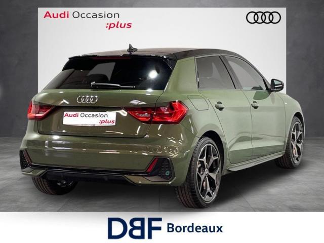 Audi A1 Sportback image 3