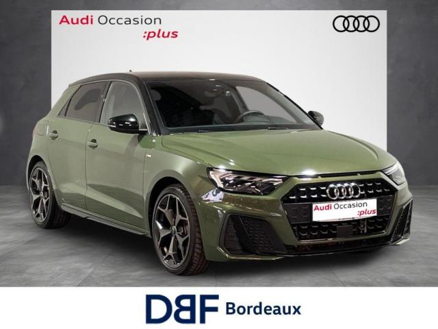 Audi A1 Sportback image 7