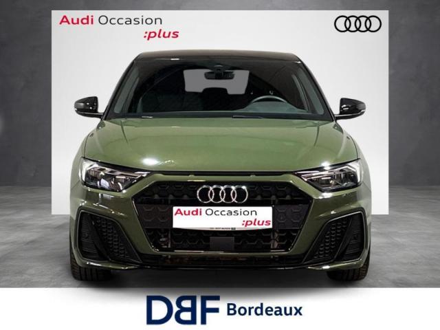 Audi A1 Sportback image 9