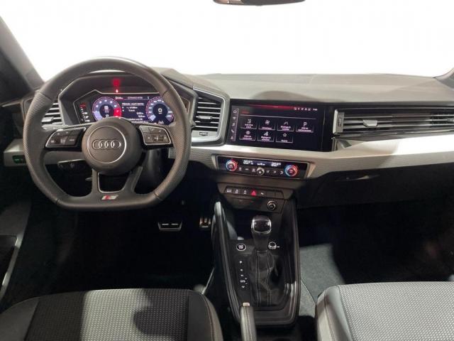Audi A1 Sportback image 8