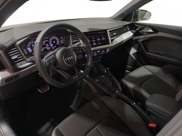 Audi A1 Sportback image 4